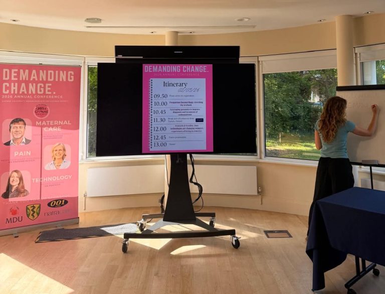 Obstetrics Conference Board