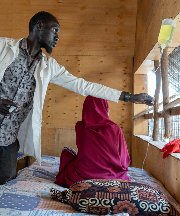 Kakuma Refugee Camp