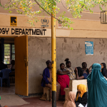 Kakuma Refugee Camp