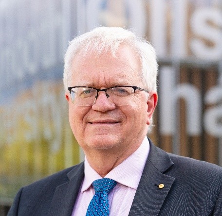 Brian Schmidt
