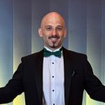 Nick Andreou