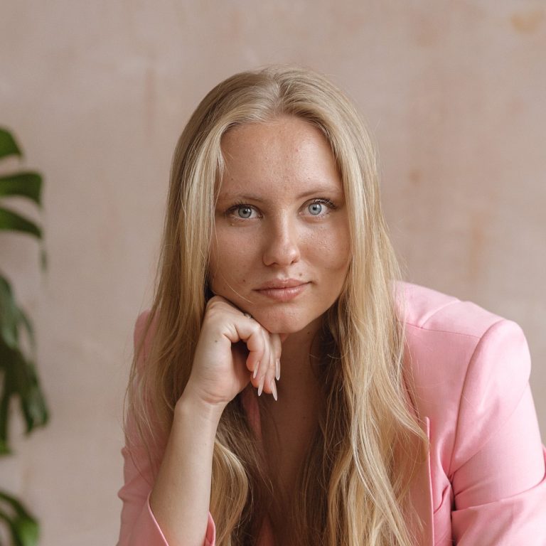 Sofya Lebedeva