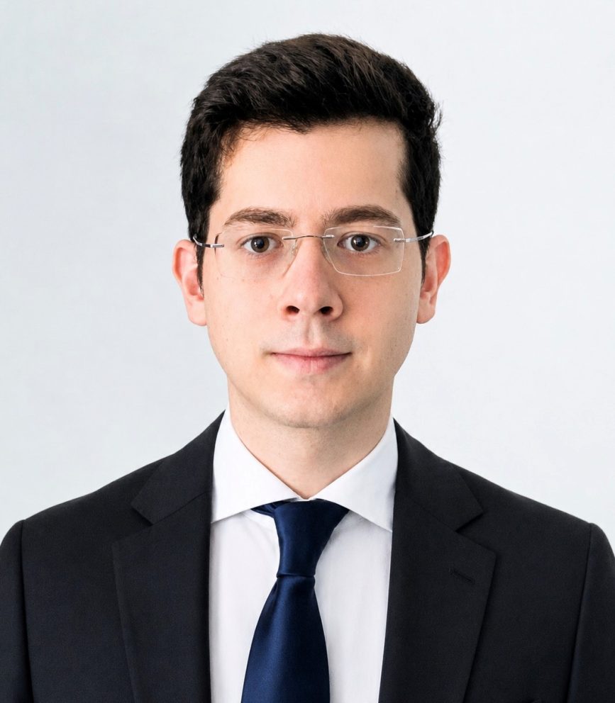 Lorenzo Meregalli