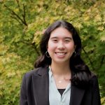 Sofia Chu Dechristofaro Photo