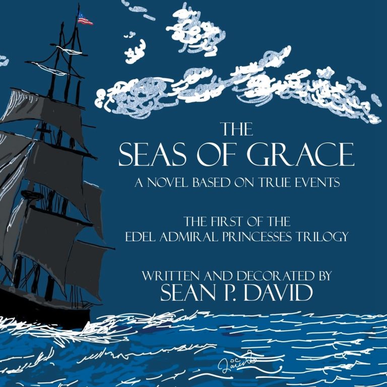 Seas Of Grace