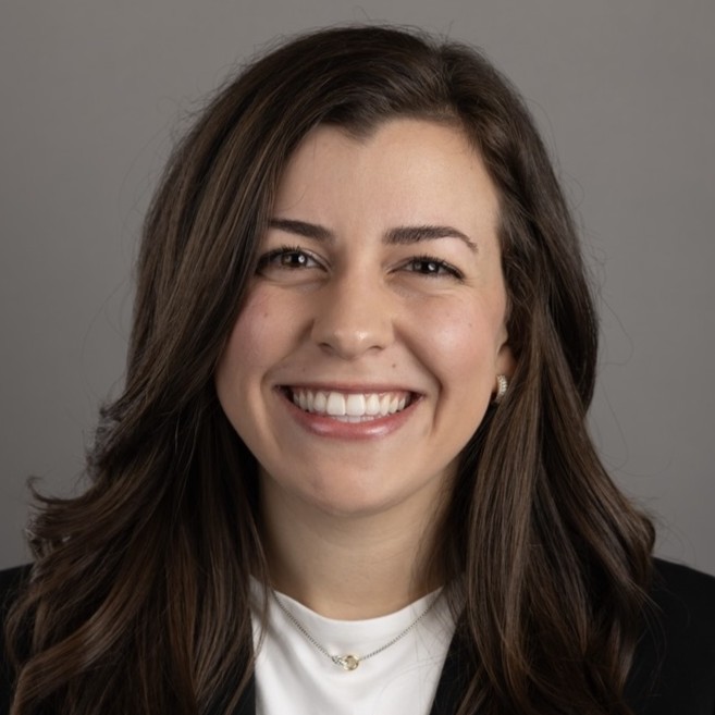 Amelia Mercado Profile Pic Smiling