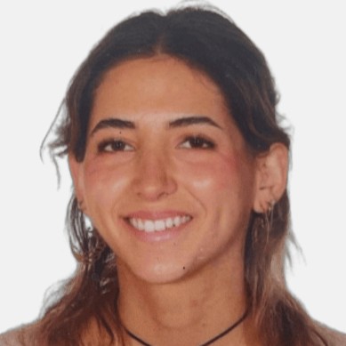 Ana Vazquez Palomo Profile Picture