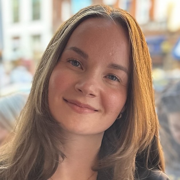 Elina Salminen Profile Picture