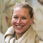 Isabel De Bruin Profile Pic Smiling