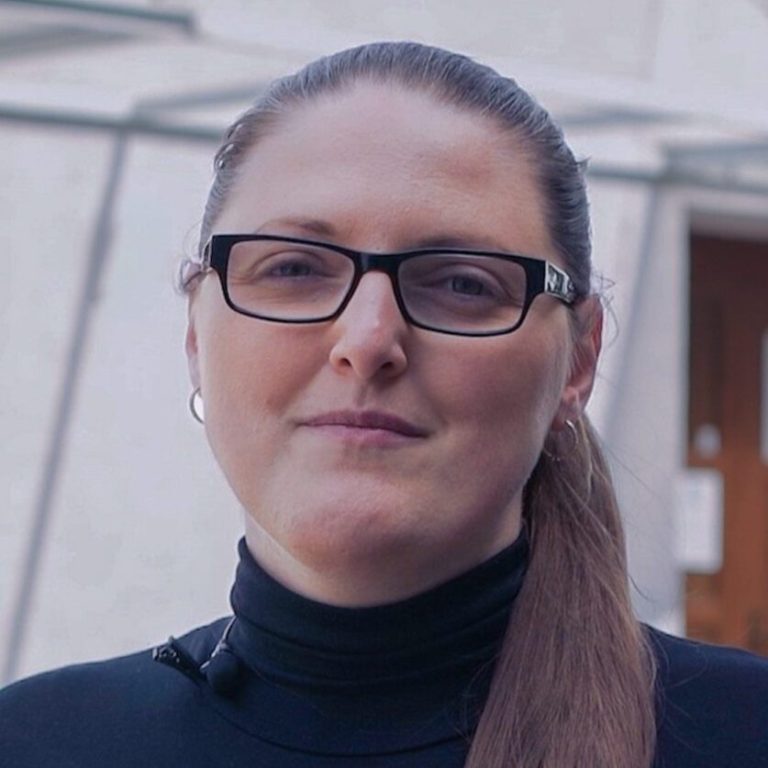 Jana Michaličková Profile Pic