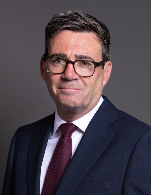 Official Portrait Of Andy Burnham Mp 2026 (cropped)