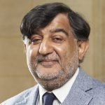 Professor Sir Aziz Sheikh
