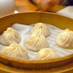 Xiao Long Bao Dumplings