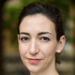 Caroline Emmer De Albuquerque Green Profile Pic