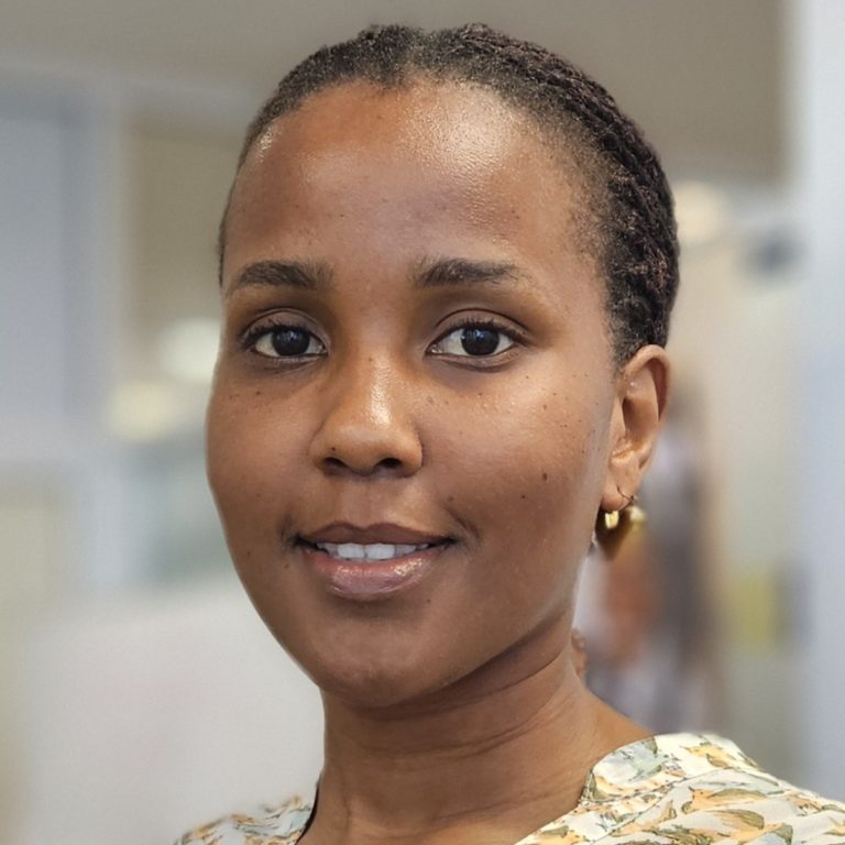 Herieth Mboya Profile Pic