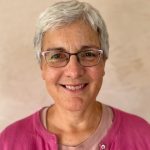 Ruth Thorlby
